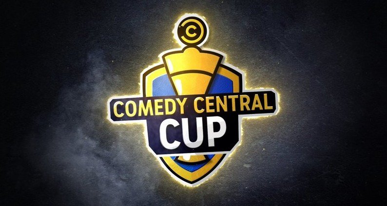 C-Cup – Bild: Comedy Central C-Cup – Bild: Comedy Central