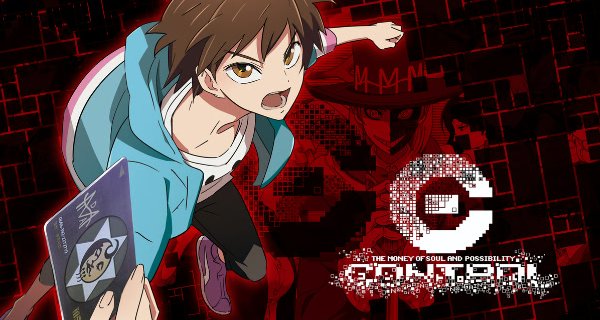 C for Control – Bild: Tatsunoko Production / Crunchyroll C for Control – Bild: Tatsunoko Production / Crunchyroll