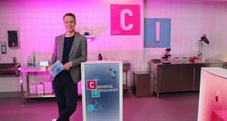 C.I. – Chemical Intelligence