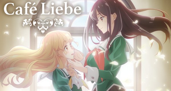 Café Liebe – Bild: Passione / Studio Lings