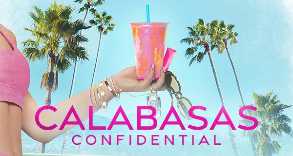Calabasas Confidential – Bild: Netflix Calabasas Confidential – Bild: Netflix
