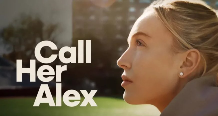 Call Her Alex – Bild: Unwell Productions