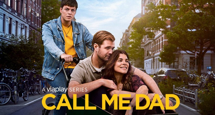 Call Me Dad – Bild: Nordisk Film Production Call Me Dad – Bild: Nordisk Film Production