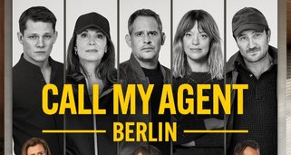 Call My Agent Berlin