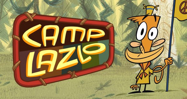 Camp Lazlo – Bild: Cartoon Network Camp Lazlo – Bild: Cartoon Network