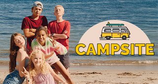 Campsite
