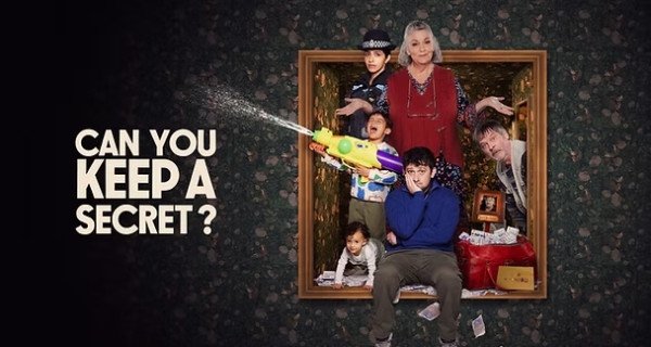 Can You Keep a Secret? – Bild: BBC