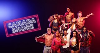 Canada Shore Canada Shore