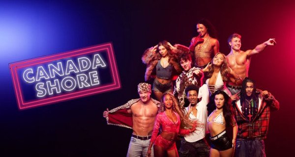 Canada Shore – Bild: Paramount+ Canada Shore – Bild: Paramount+