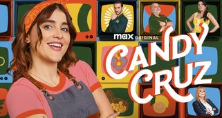 Candy Cruz Candy Cruz