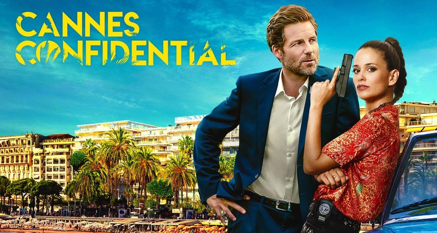 Cannes Confidential – Bild: AMC Studios/ Acorn Media Enterprises Cannes Confidential – Bild: AMC Studios/ Acorn Media Enterprises