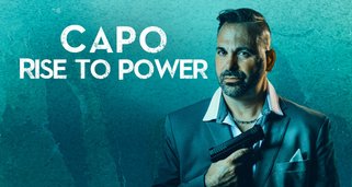 Capo: Aufstieg zur Macht Capo: Aufstieg zur Macht
