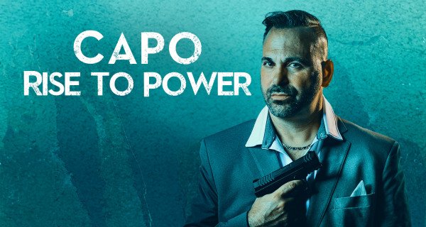 Capo: Aufstieg zur Macht – Bild: Prime Video