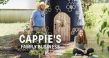 Cappie's Family Business – Bild: Painless Productions