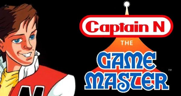 Captain N: The Game Master – Bild: DiC / Saban / Nintendo