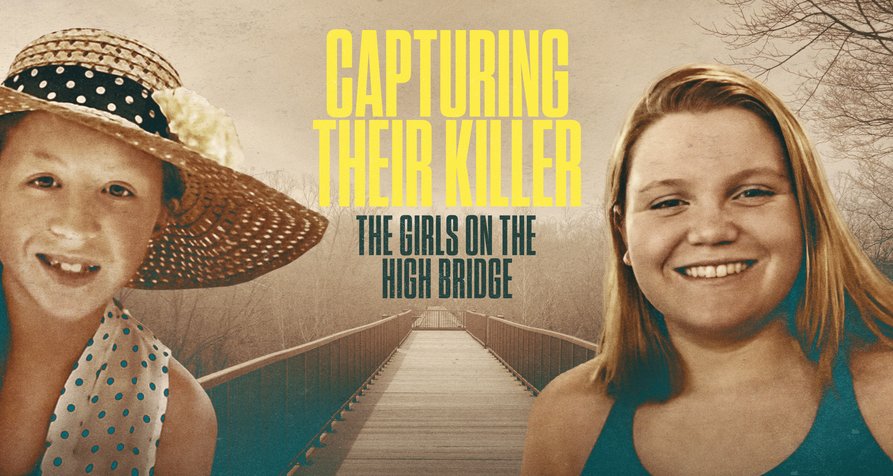 Capturing Their Killer: The Girls on the High Bridge – Bild: Disney/Hulu