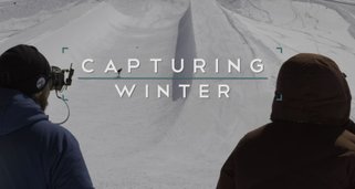 Capturing Winter