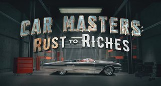 Car Masters – Von Schrott zu Reichtum