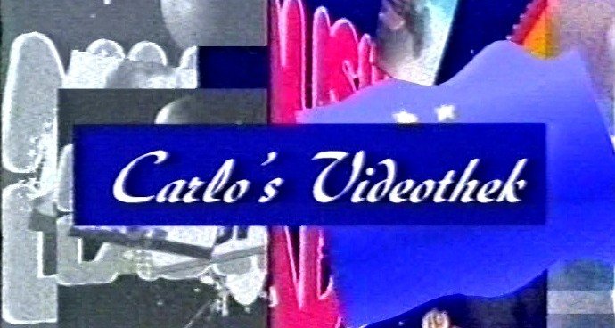 Carlo's Videothek – Bild: NDR