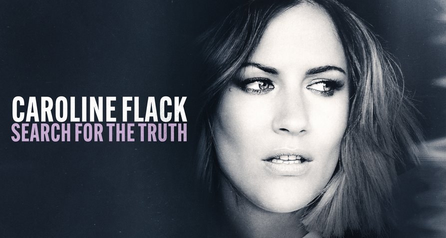 Caroline Flack: Search for the Truth – Bild: Disney Caroline Flack: Search for the Truth – Bild: Disney