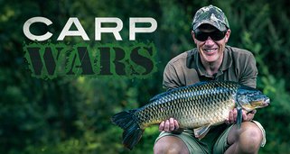 Carp Wars Carp Wars