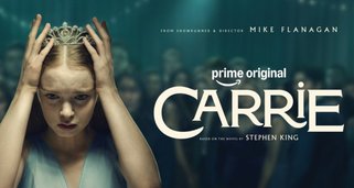 Carrie Carrie