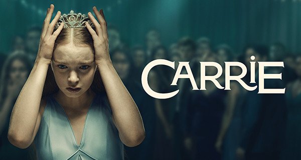 Carrie – Bild: Prime Video