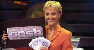 Ca$h – Das Eine-Million-Mark-Quiz