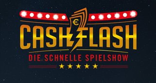 Cash Flash – die schnelle Spielshow