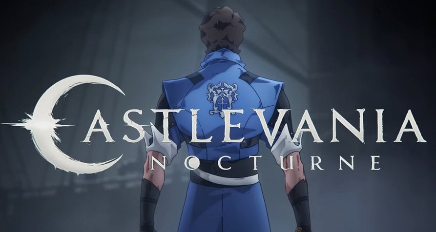 Castlevania: Nocturne – Bild: Netflix