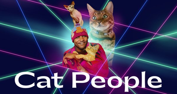 Cat People – Bild: Netflix Cat People – Bild: Netflix