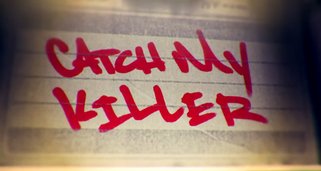 Catch My Killer Catch My Killer