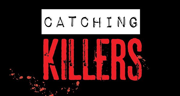 Catching Killers – Auf Mörderjagd – Bild: Partners in Motion Catching Killers – Auf Mörderjagd – Bild: Partners in Motion