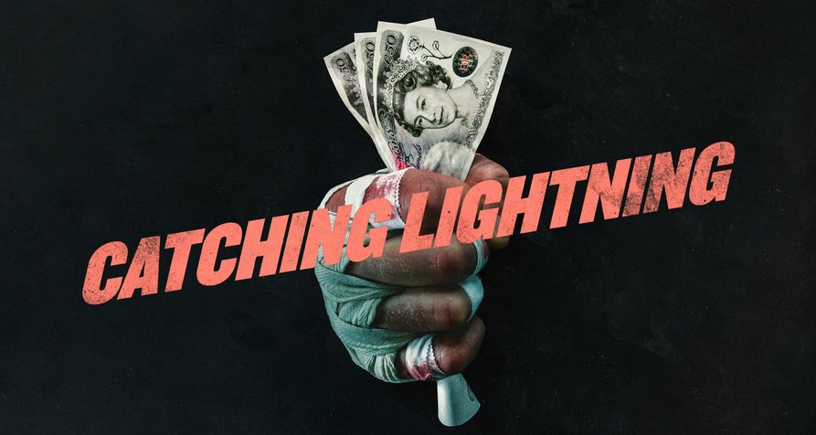 Catching Lightning – Bild: Bat Bridge Entertainment