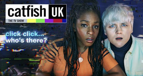 Catfish UK – Bild: MTV
