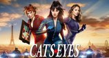 Cat's Eyes – Bild: TF1