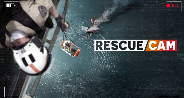 Caught on Camera – Rettung in letzter Sekunde – Bild: A&E Network Caught on Camera – Rettung in letzter Sekunde – Bild: A&E Network