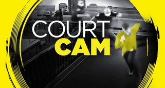 Caught on Camera – Unfassbare Szenen vor Gericht