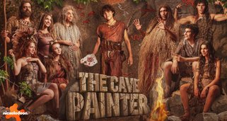 Cave Painter Cave Painter