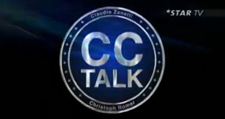 CC Talk /​ Zac Factory