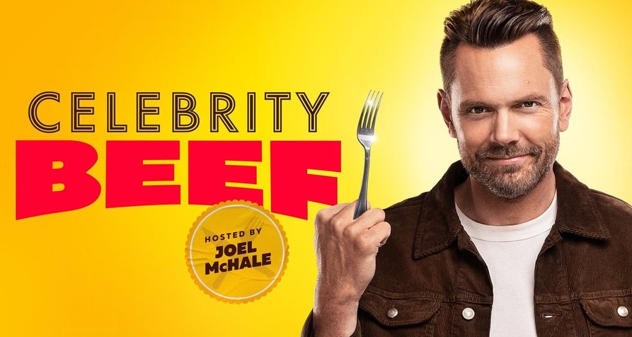 Celebrity Beef – Bild: E!