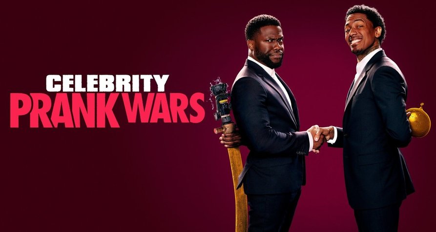 Celebrity Prank Wars – Bild: E!