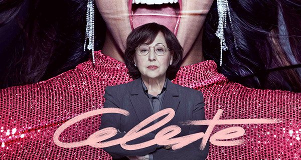 Celeste – Bild: 100 Balas/Movistar Plus+