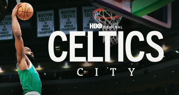 Celtics City – Bild: HBO