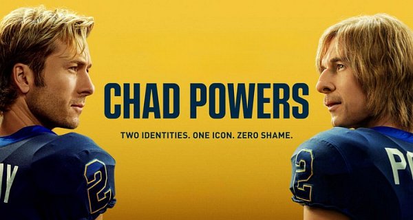 Chad Powers – Bild: Hulu Chad Powers – Bild: Hulu
