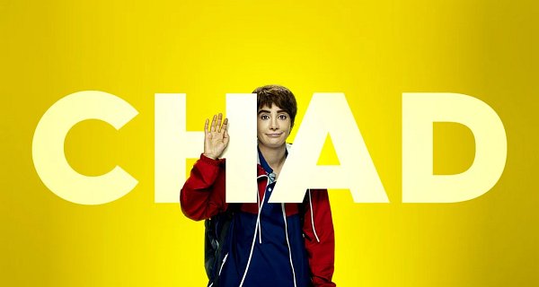 Chad – Bild: TBS Chad – Bild: TBS