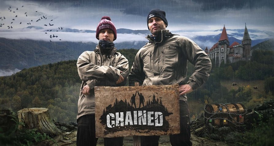 Chained – Bild: Klangfarbenspiel UG