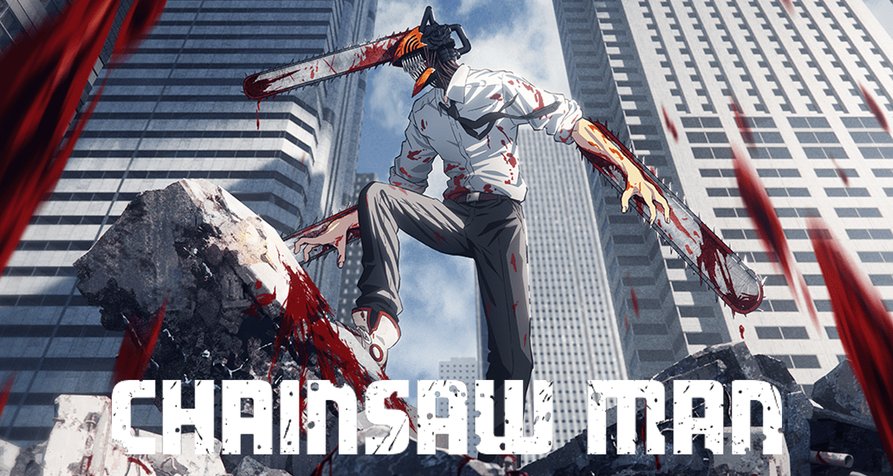 Chainsaw Man – Bild: Tatsuki Fujimoto/Shueisha, MAPPA Chainsaw Man – Bild: Tatsuki Fujimoto/Shueisha, MAPPA