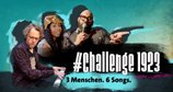 #Challenge1923 – Bild: BR Fernsehen