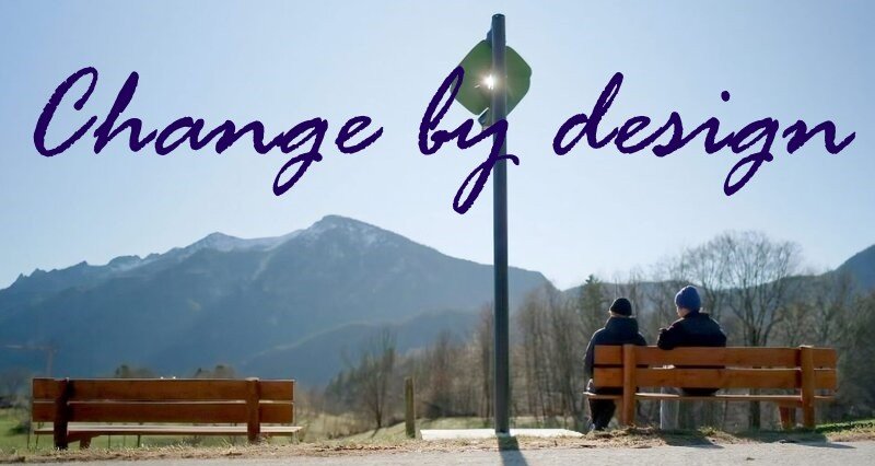Change by design – Bild: HR Change by design – Bild: HR
